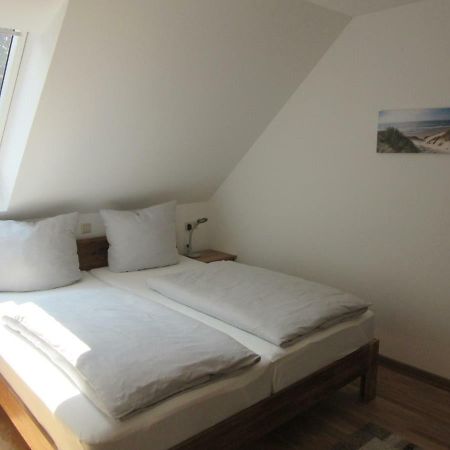 Feriendomizil Taupadel Apartamento Burgel  Exterior foto