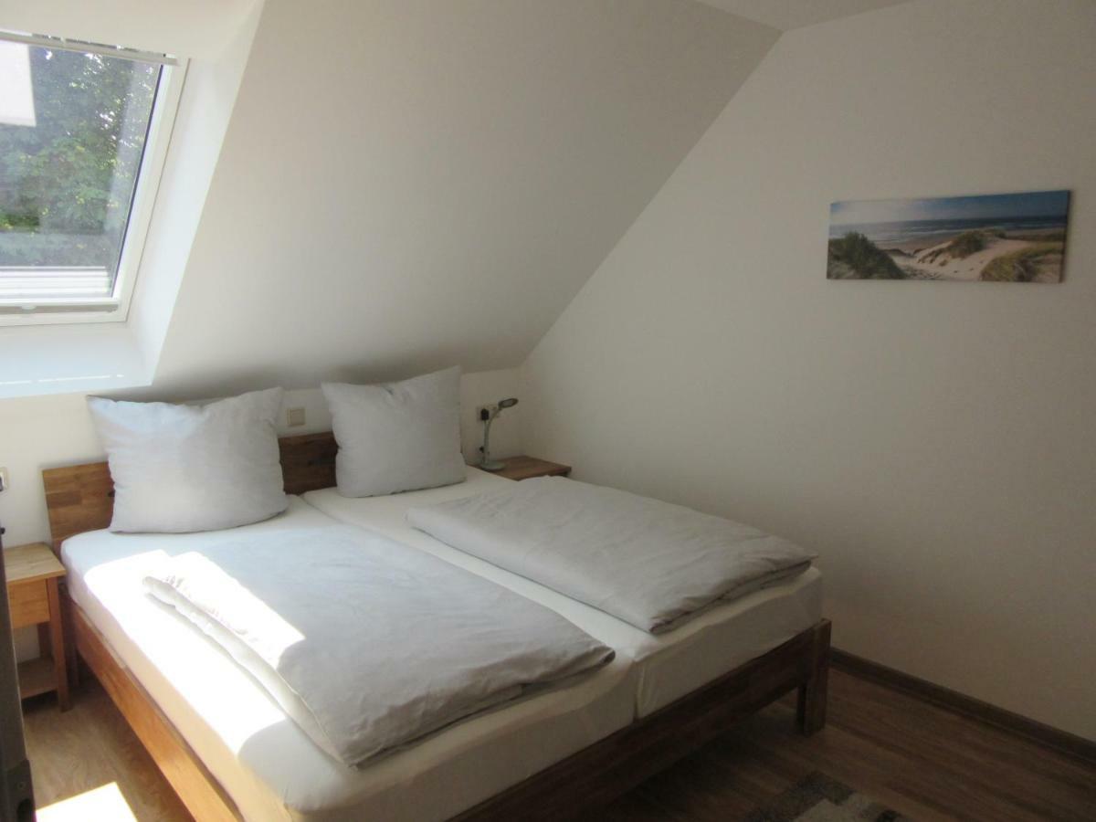 Feriendomizil Taupadel Apartamento Burgel  Exterior foto